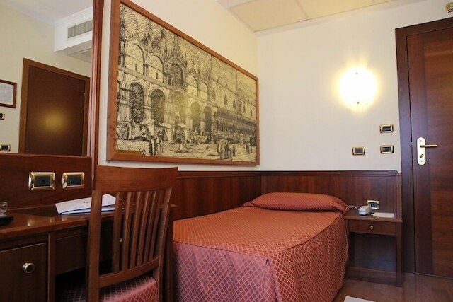 ホテル プレジデント ヴェネツィア