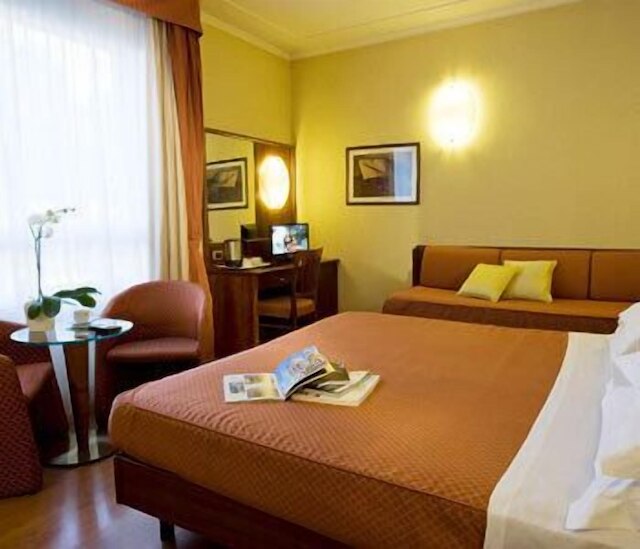 ホテル プレジデント ヴェネツィア