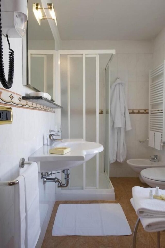 ホテル プレジデント ヴェネツィア