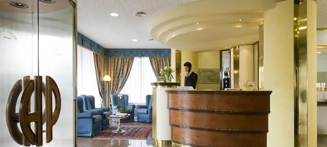 ホテル プレジデント ヴェネツィア