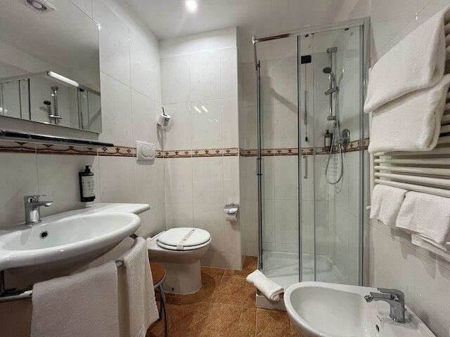 ホテル プレジデント ヴェネツィア