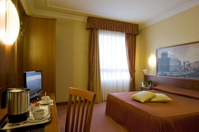 ホテル プレジデント ヴェネツィア