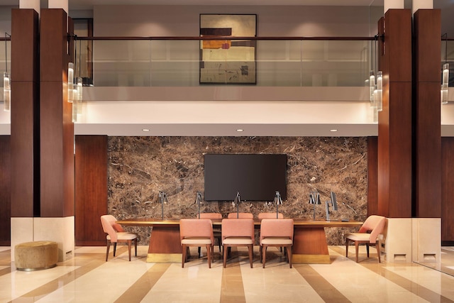 シェラトン イスタンブール レベント