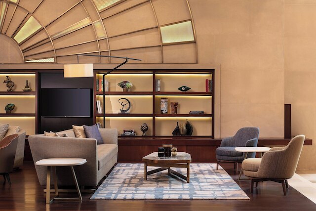 シェラトン イスタンブール レベント