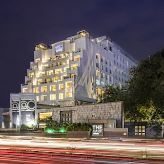 ザ パーク チェンナイ