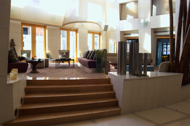 ザ パーク チェンナイ