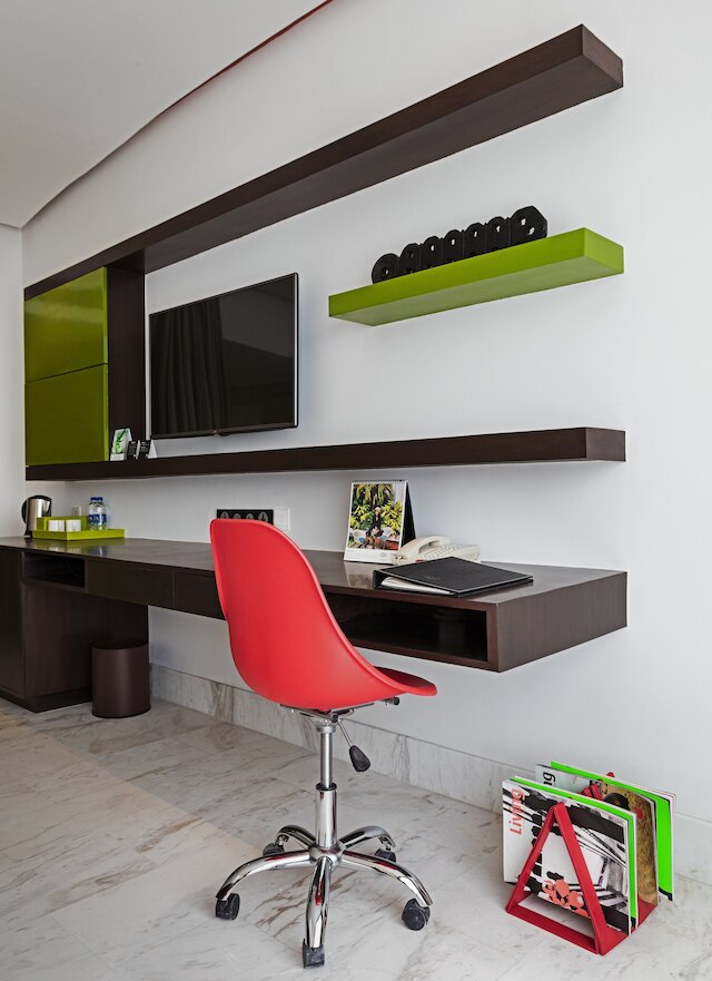 ザ パーク チェンナイ