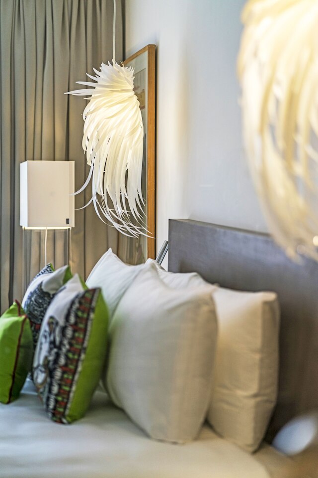 ザ パーク チェンナイ