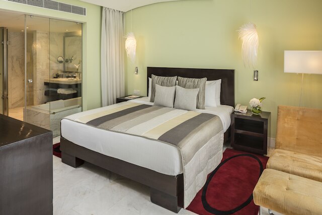 ザ パーク チェンナイ