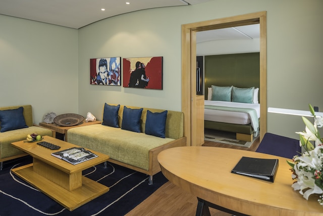 ザ パーク チェンナイ