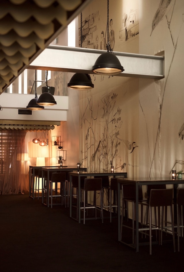 クラリオン ホテル ストックホルム