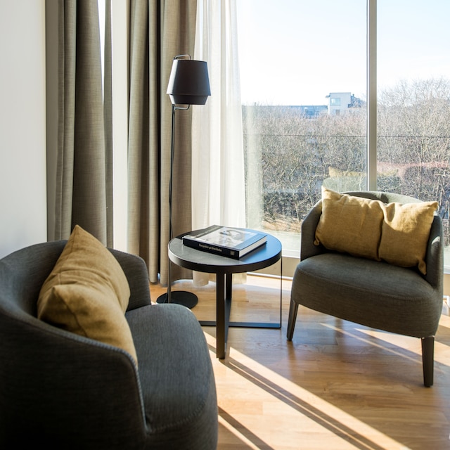 クラリオン ホテル ストックホルム