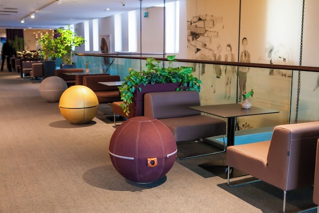 クラリオン ホテル ストックホルム