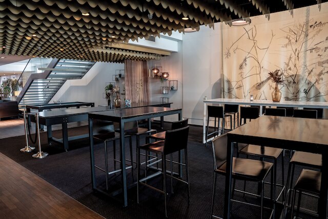 クラリオン ホテル ストックホルム