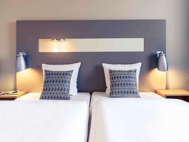 メルキュール ホテル デュッセルドルフ シティ ノード