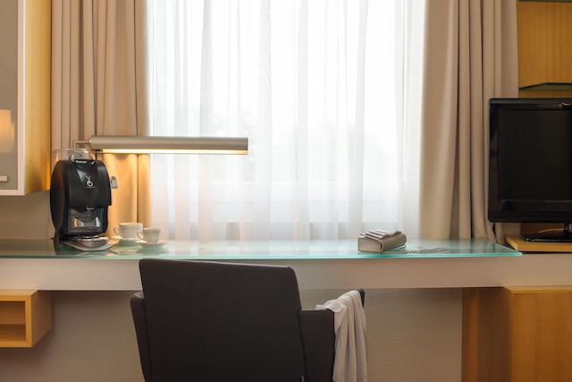 メルキュール ホテル デュッセルドルフ シティ ノード