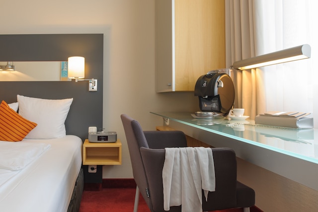 メルキュール ホテル デュッセルドルフ シティ ノード