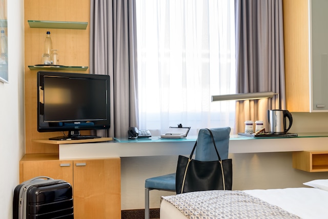 メルキュール ホテル デュッセルドルフ シティ ノード