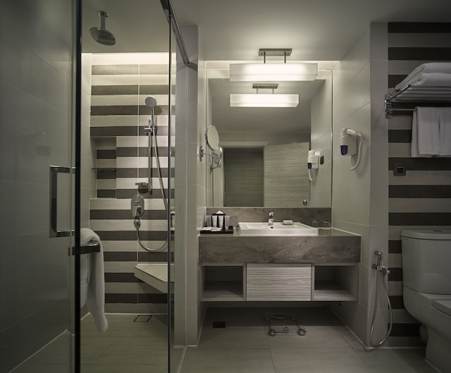 サンウェイ プトラ  ホテル クアラルンプール