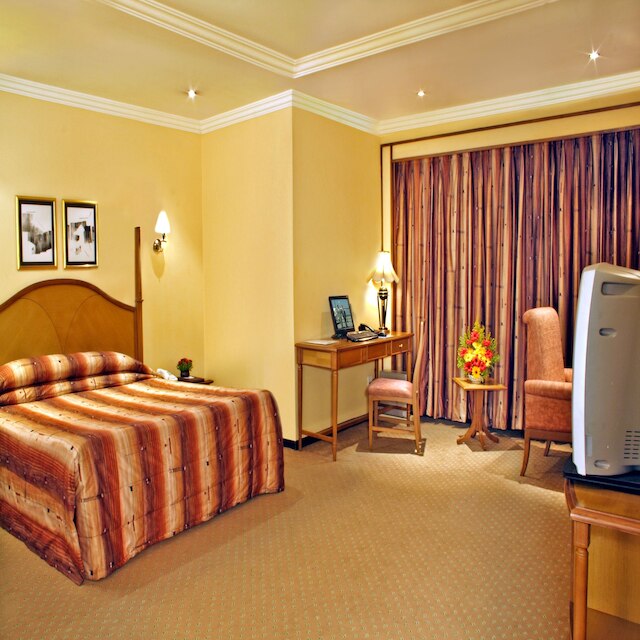 アディティア パーク ハイデラバード