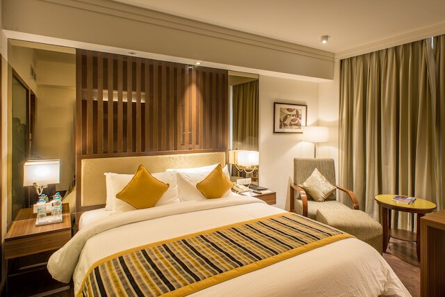 アディティア パーク ハイデラバード