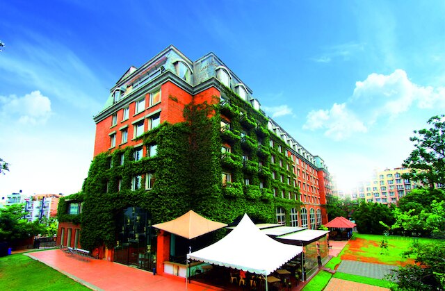 ホテル ロイヤル オーキッド バンガロール