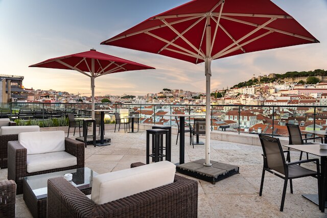 ホテル ド シアード