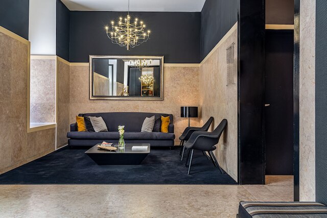 ホテル ド シアード