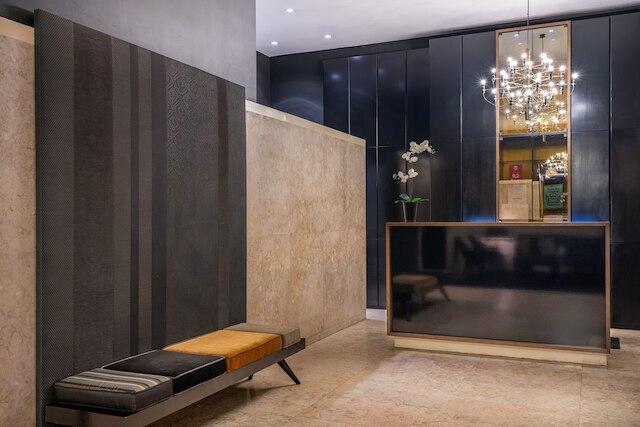 ホテル ド シアード