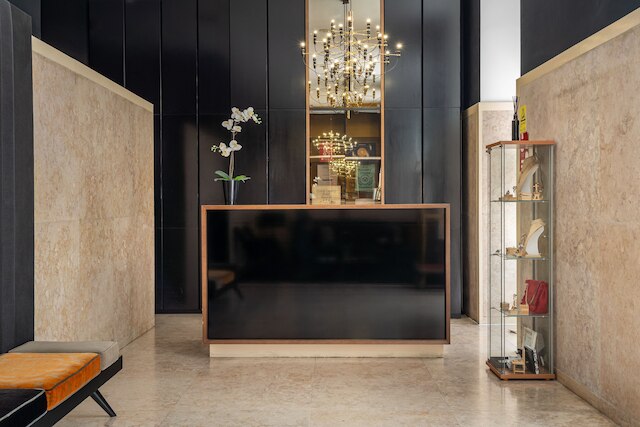 ホテル ド シアード