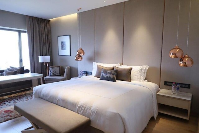 タージ ランズ エンド