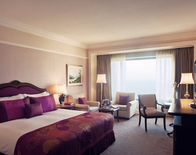 タージ ランズ エンド