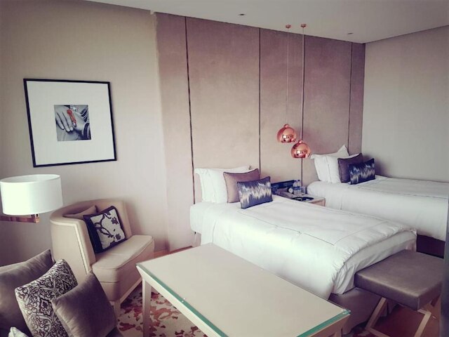 タージ ランズ エンド