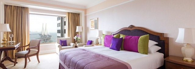 タージ ランズ エンド