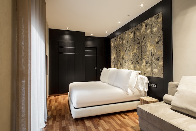 クラリス ホテル & スパ 5*GL, ア スモール ラグジュアリー ホテルズ オブ ザ ワールド