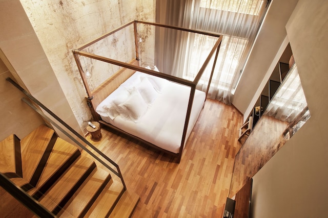 クラリス ホテル & スパ 5*GL, ア スモール ラグジュアリー ホテルズ オブ ザ ワールド