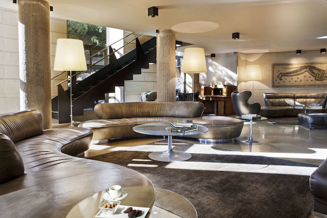 クラリス ホテル & スパ 5*GL, ア スモール ラグジュアリー ホテルズ オブ ザ ワールド