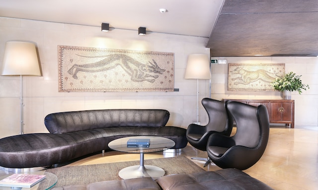 クラリス ホテル & スパ 5*GL, ア スモール ラグジュアリー ホテルズ オブ ザ ワールド