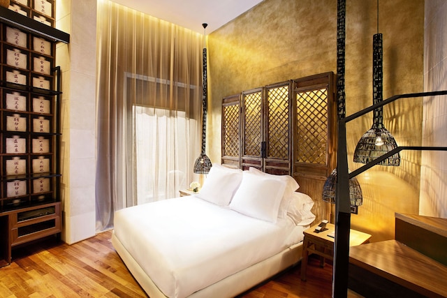 クラリス ホテル & スパ 5*GL, ア スモール ラグジュアリー ホテルズ オブ ザ ワールド