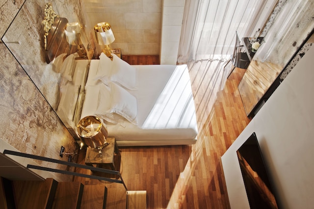 クラリス ホテル & スパ 5*GL, ア スモール ラグジュアリー ホテルズ オブ ザ ワールド