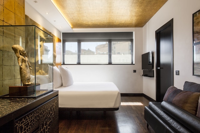 クラリス ホテル & スパ 5*GL, ア スモール ラグジュアリー ホテルズ オブ ザ ワールド