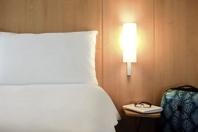 イビス ミラノ チェントロ