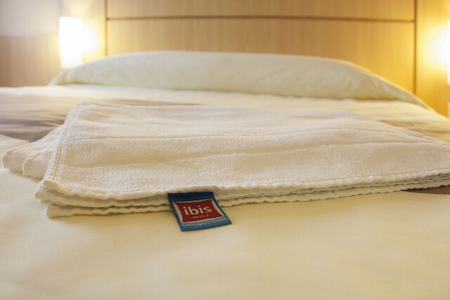 イビス ミラノ チェントロ