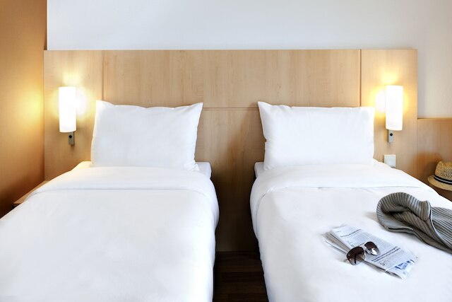 イビス ミラノ チェントロ