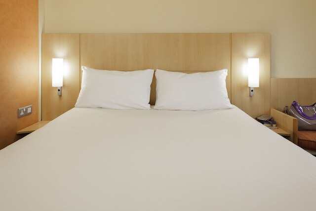 イビス ミラノ チェントロ