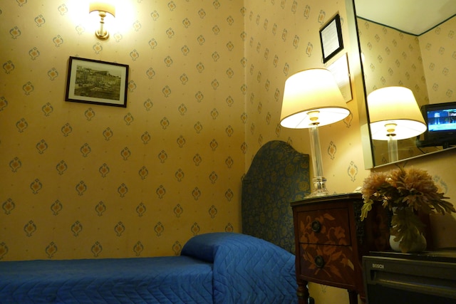 ホテル ヌオーヴォ レベッキーノ