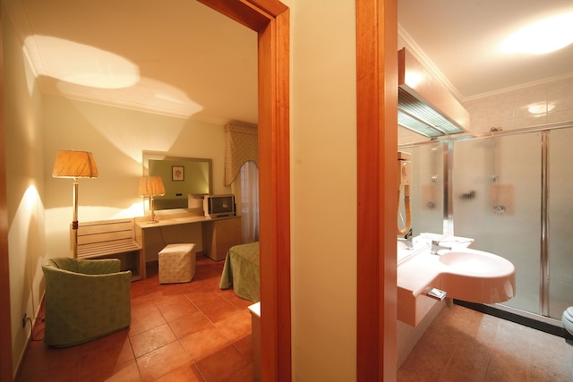 ホテル ラ パーチェ