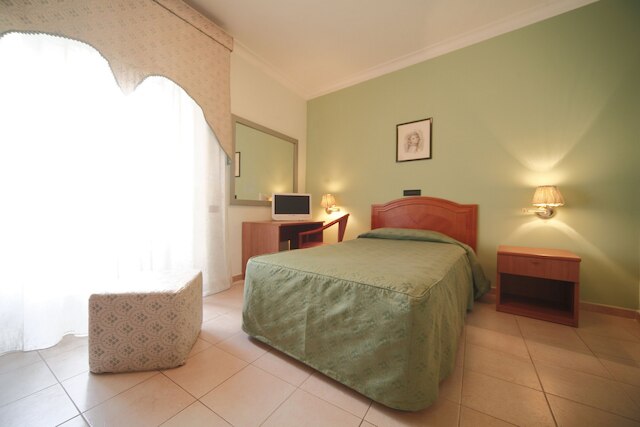 ホテル ラ パーチェ