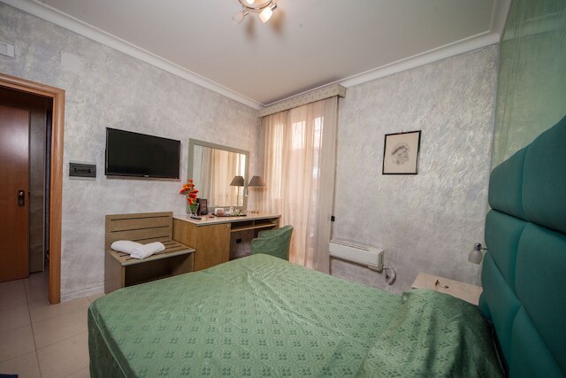 ホテル ラ パーチェ