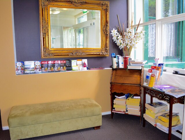 マグノリア コート ブティック ホテル メルボルン